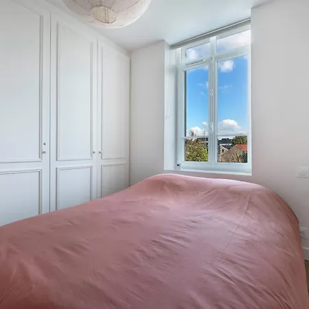 Apartmán Pour 5 - Proche Marche Et Commerces *