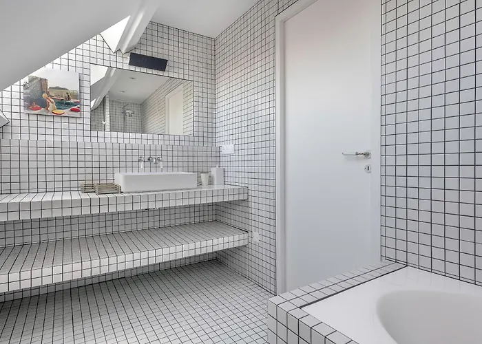 Pour 5 - Proche Marche Et Commerces Apartmán Le Pouliguen