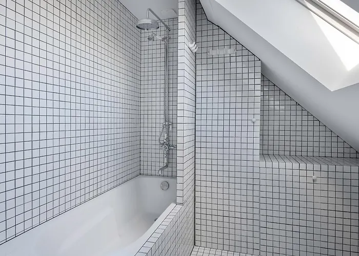 Apartmán Pour 5 - Proche Marche Et Commerces *