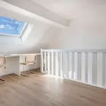 Pour 5 - Proche Marche Et Commerces Apartamento