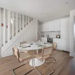 Pour 5 - Proche Marche Et Commerces Apartamento Le Pouliguen