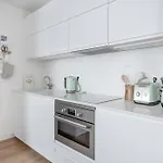 Apartamento Pour 5 - Proche Marche Et Commerces