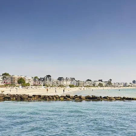 Apartamento Pour 5 - Proche Marche Et Commerces Le Pouliguen