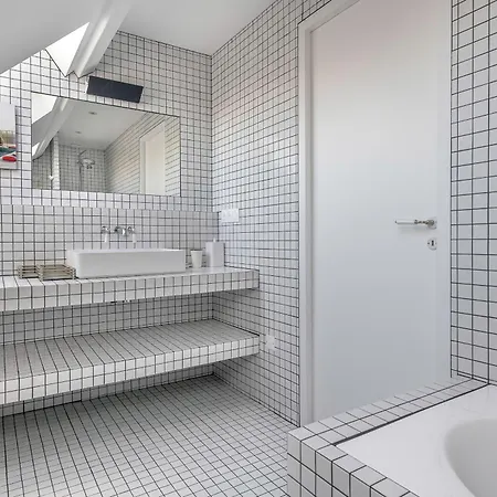 Pour 5 - Proche Marche Et Commerces Apartamento Le Pouliguen
