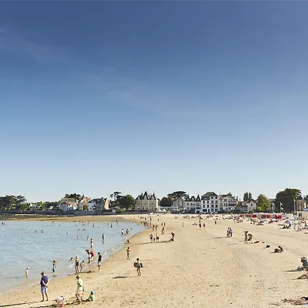 Pour 5 - Proche Marche Et Commerces Apartamento *