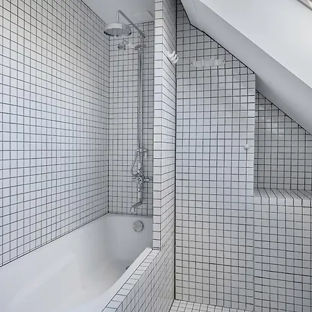 Apartamento Pour 5 - Proche Marche Et Commerces *